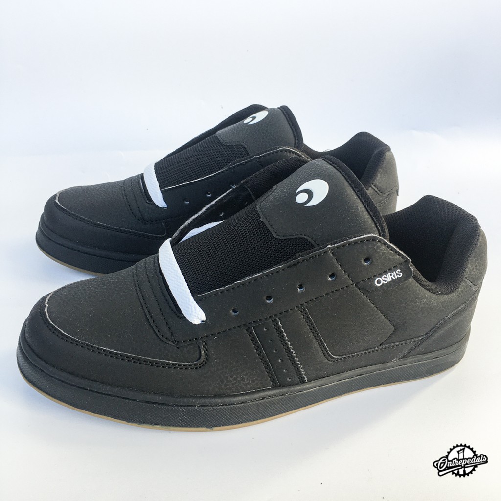 รองเท้า Osiris สินค้า Outlet มือ1 ไม่มีกล่อง