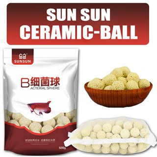 SUN SUN CERAMIC-BALL