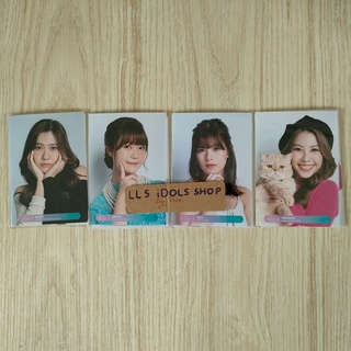 [Comp 1/3] BNK48 Photoset ชุดงานเลือกตั้ง GE3 12th Single General Election - เนย มิวสิค วี มินมิน