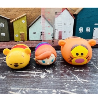 Tsum tsum เหมาทั้งภาพ