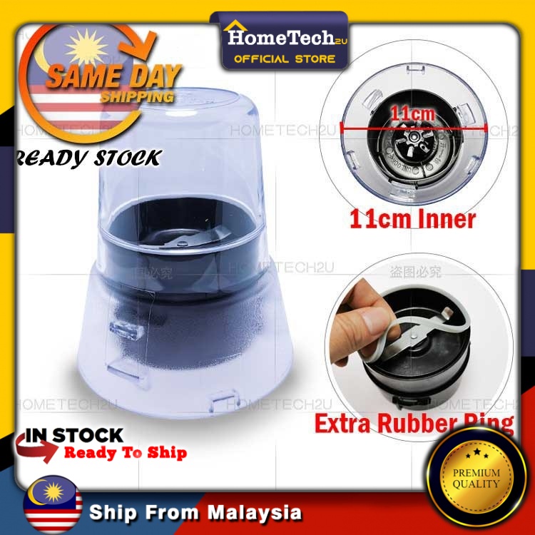 Panasonic Dry Mill เครื่องปั่นเหยือกโถเหยือกขนาดเล็ก Balang Kering MX-GM1011 MX-800S MX-900M MX-M100