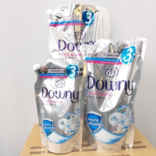 ( มี 3 ขนาด ) Downy ดาวน์นี่ แอนตี้แบค ผลิตภัณฑ์ซักผ้า ผสมสาร แอนตี้แบคทีเรีย