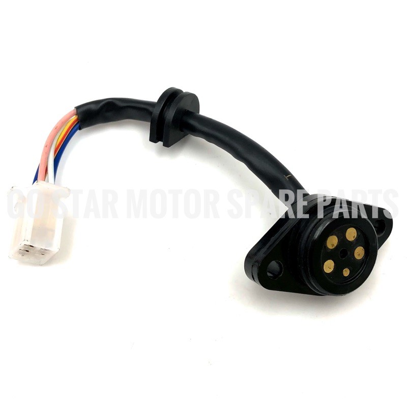 YAMAHA Y100 Y 100 SPORT100 SPORT ฟรีสวิตช์เกียร์ สวิตช์ NEUTRAL