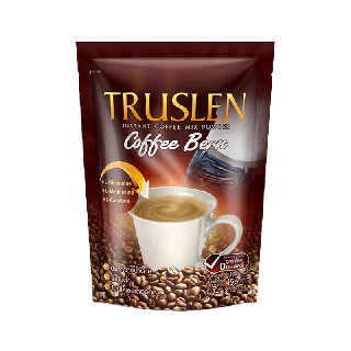 โปรโมชั่น : TRUSLEN COFFEE BERN ทรูสเลน คอฟฟี่ เบิร์น 1 ถุงมี 12 ซอง 156กรัม