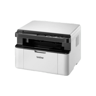 [ผ่อน 0%] PRINTER (เครื่องพิมพ์ไร้สาย) BROTHER DCP-1610W LASER ALL-IN-ONE By Speedcom