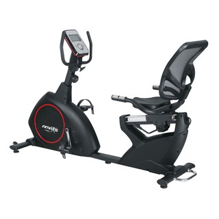 จักรยานฟิตเนส เครื่องจักรยาน AMAXS AR777 เครื่องออกกำลังกาย กีฬาและฟิตเนส CYCLING MACHINE AMAXS AR777