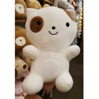 ตุ๊กตาน้องแมว MINISO ขนาด 30 ซ.ม. นุ่มนิ่มกอดแล้วฟินมาก