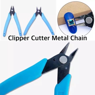 🪴คีมแกะเพชร คีมแกะอะไหล่ คีมตัดอะไหล่ Clipper Cutter Metal Chain