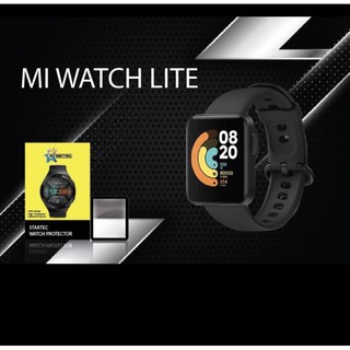 ฟิล์มกระจกกันรอยสำหรับ mi watch lite