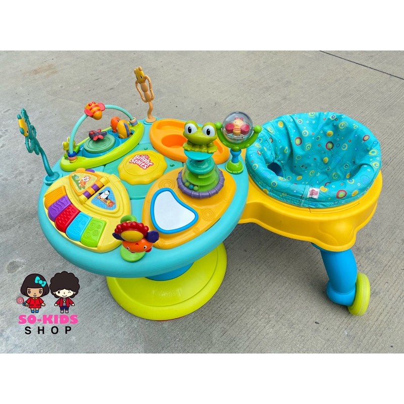 Around we go Bright starts มือสอง