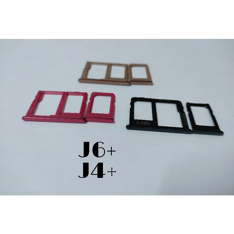 ถาดซิมนอก ถาดซิม J6+/J4+/J6plus/J4plus