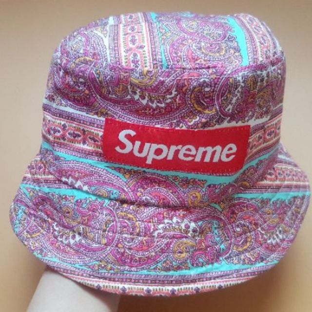 หมวกbucket