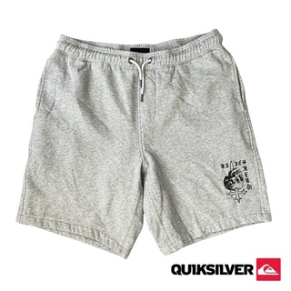 กางเกงขาสั้น Quiksilver ของใหม่