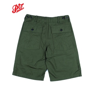 กางเกง BURGUS PLUS SHORTS S425-51 OLIVE