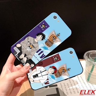 เคสโทรศัพท์มือถือ ลายการ์ตูน สําหรับ Oppo A31 A33 A37 Neo7 F1S A39 A57 F5 F7 A 3 A 5 A3S F9 A7 A83 A53 2020 A11X