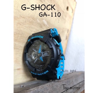 Gshock รุ่น GA-110 เกรด top mirror