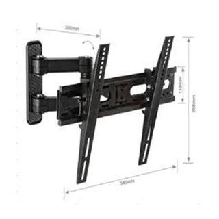 TV stand TV WALL MOUNT M-CABLE MMOUNT-26F Tv accessories Audio tv ขาแขวนทีวี ขาแขวนทีวี M-CABLE MMOUNT-26F อุปกรณ์เสริมท