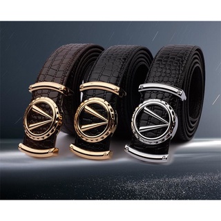 พร้อมส่ง เข็มขัดหนังแท้ คลาสสิก Belt เข็มขัด，สินค้าพร้อมส่ง จากกรุงเทพ