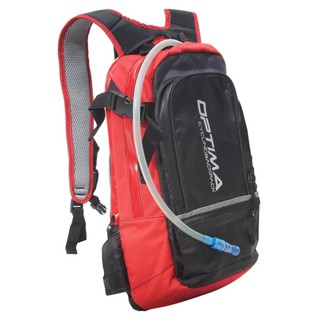 OPTIMA กระเป๋าเป้ HYDRATION BACKPACK