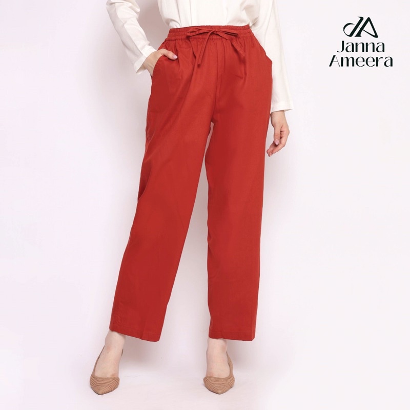 Janna Ameera - Bitsy Pants Appricot