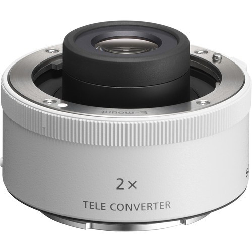 Sony FE 2.0x Teleconverter – โปรปัง