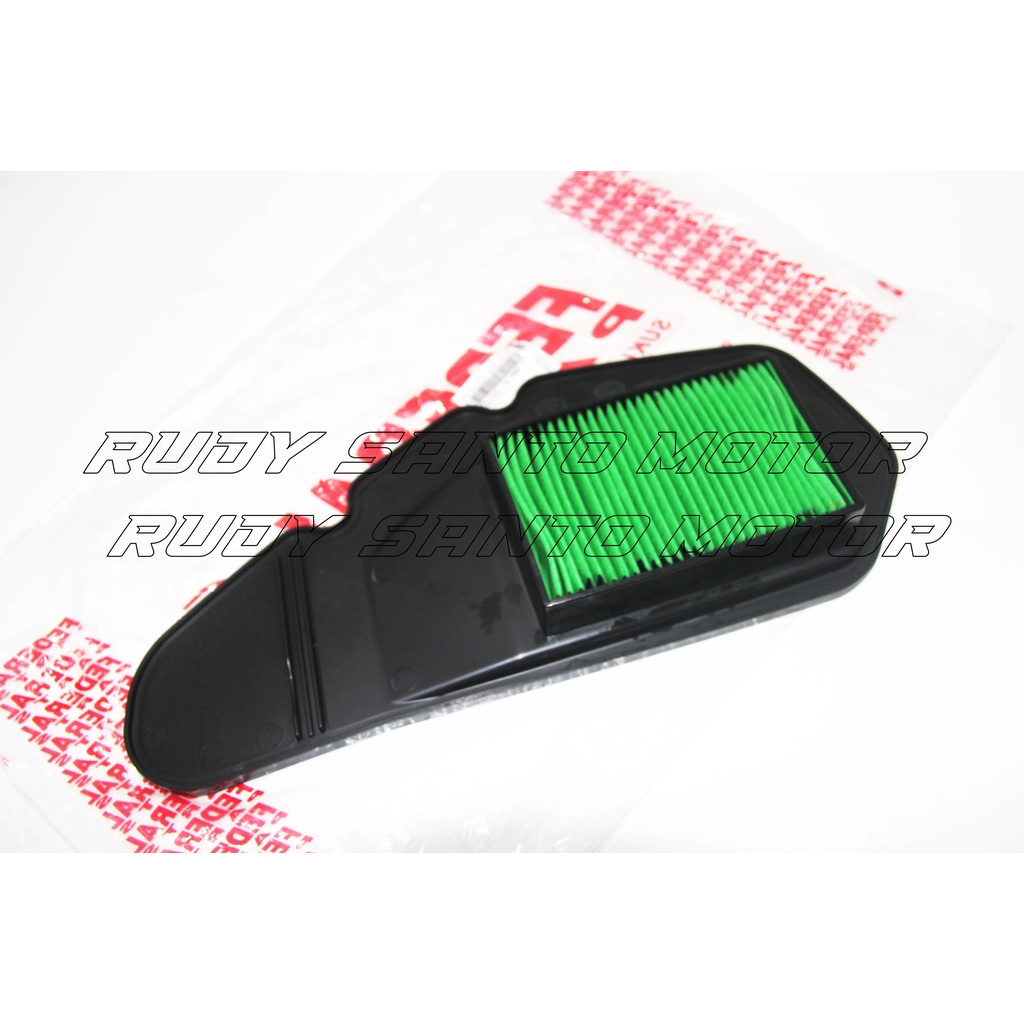 กรองอากาศโฟม Vario 125 150 ใหม่ Tecno Kzr Federal FP-17210-KZR-2110