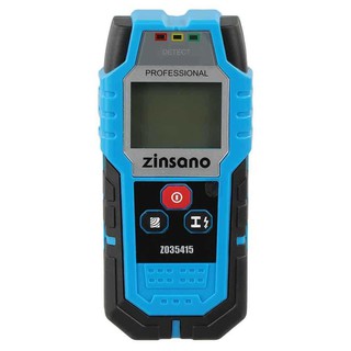 เลเซอร์วัดระยะ ZINSANO Z035415 80 มม. LASER DISTANCE METER ZINSANO Z035415 80MM