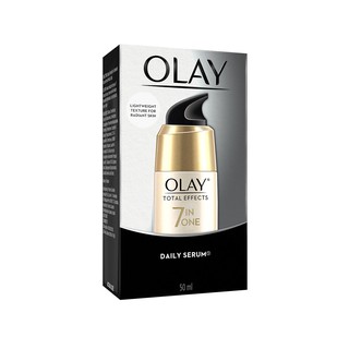 Olay Total Effects 7 in One Daily Serum