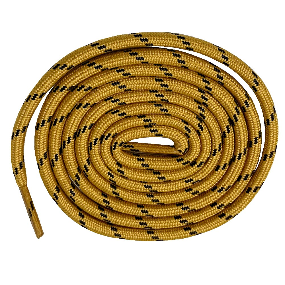 120 - 180 ซม. เชือกผูกรองเท้าทรงกลม Boot Laces รองเท้ากีฬาเชือก Shoestrings