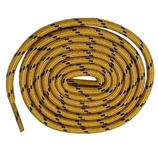 120 - 180 ซม. เชือกผูกรองเท้าทรงกลม Boot Laces รองเท้ากีฬาเชือก Shoestrings