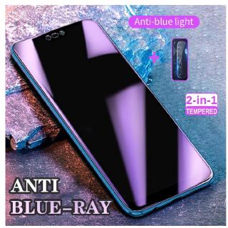 xiaomi redmi note 9s/note 9/note 9pro/note 9pro max Anti-blue ray tempered glass