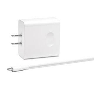 Huawei Matebook Adapter HUAWEI,HW-200325UP0,White,65W,20V,Mach_Packaged ...