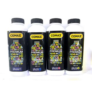 Comax EPSON 500ml.​ ราคาส่ง​