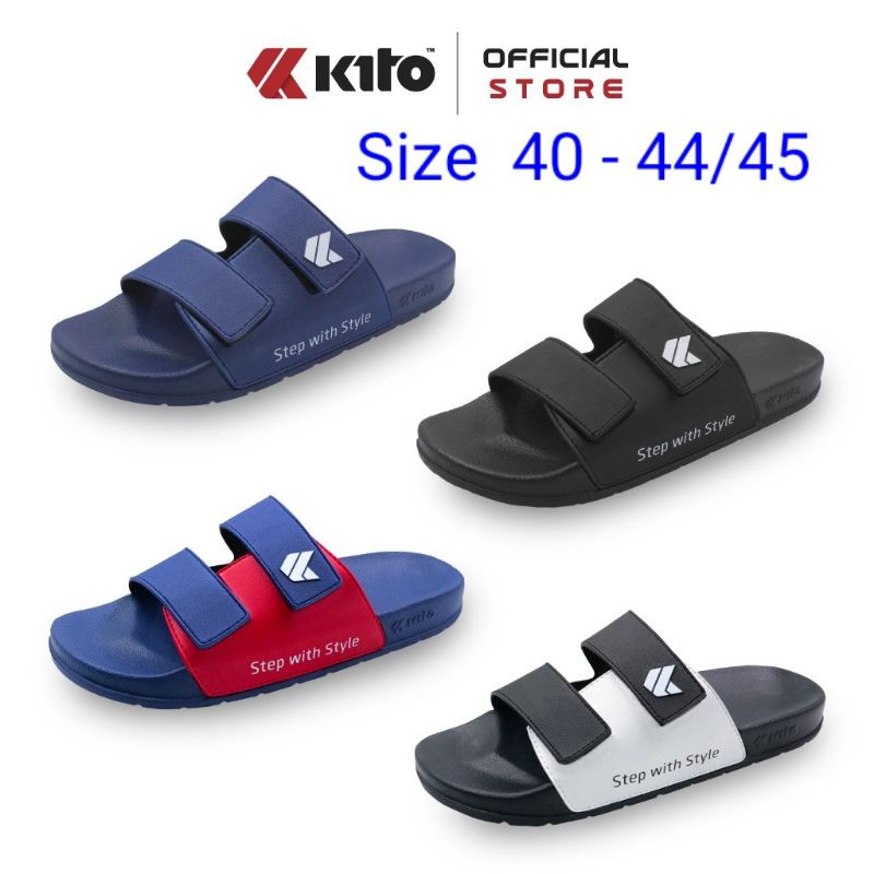 60 รองเท้าแตะผู้ชาย kito