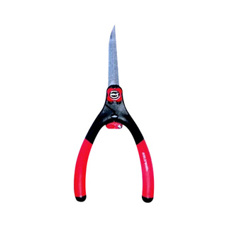 🔥ยอดนิยม!! กรรไกรตัดหญ้า SOLO รุ่น 428 สีด้ามแดง Gardening &amp; Outdoor Tools