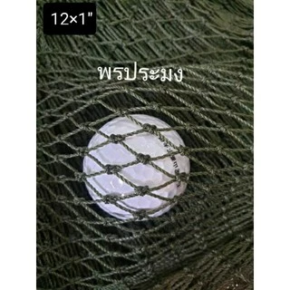 ตาข่ายล้อมไก่ No.12