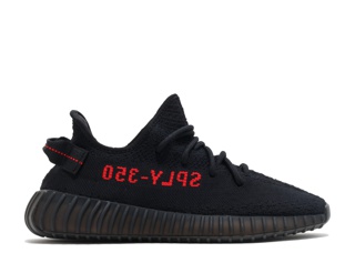 Adidas Yeezy 350 bred Used Like New แท้ 💯 %