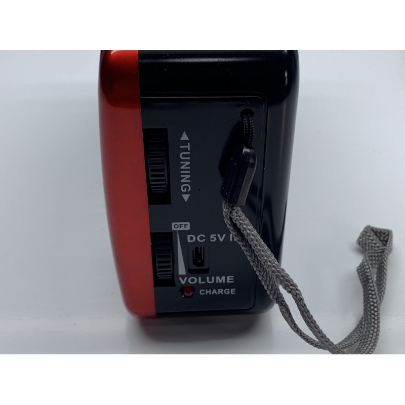 ❤️❤️CKL-002U❤️วิทยุ❤️MP-3❤️SD❤️USB❤️❤️