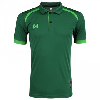 WARRIX เสื้อโปโล รุ่น WA-3319