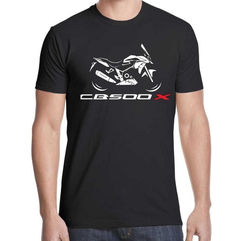 honda t shirt motorcycle