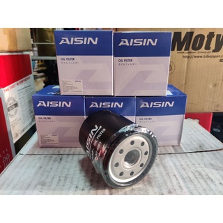 Aisin กรองน้ำมันเครื่อง สำหรับ Toyota ต่อ1ชิ้น