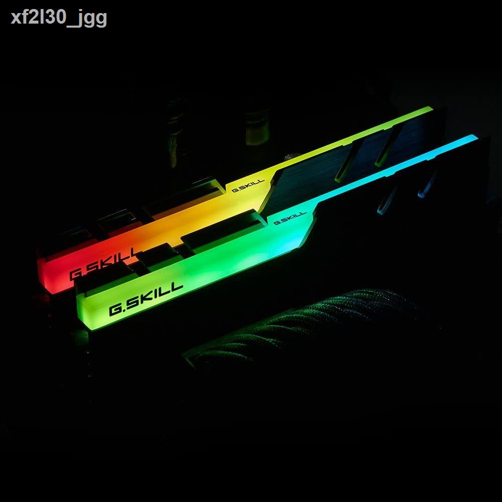G Skill Trident Z RGB 3200 ถูกที่สุด พร้อมโปรโมชั่น - มี.ค. 2022 | BigGo  เช็คราคาง่ายๆ
