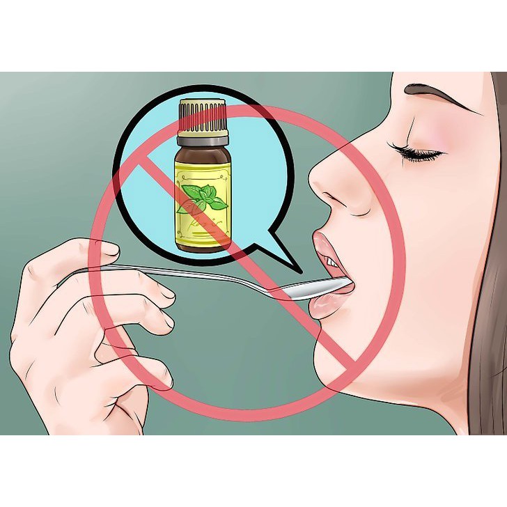 Essential Oil  น้ำมันหอมระเหย กลิ่น ดอกบัว  Lotus 15ml. - รูปที่ 4