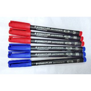 ปากกาสไลด์CD (ลบไม่ได้) STAEDTLER