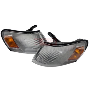 สินค้าใหม่แท้เบิก!! ไฟมุม ไฟเลี้ยว สามห่วง AE101 EE101