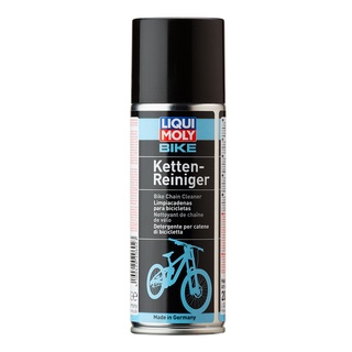 LIQUI MOLY Bike Brake and Chain Cleaner สเปรย์ทำความสะอาดโซ่ สำหรับจักรยาน