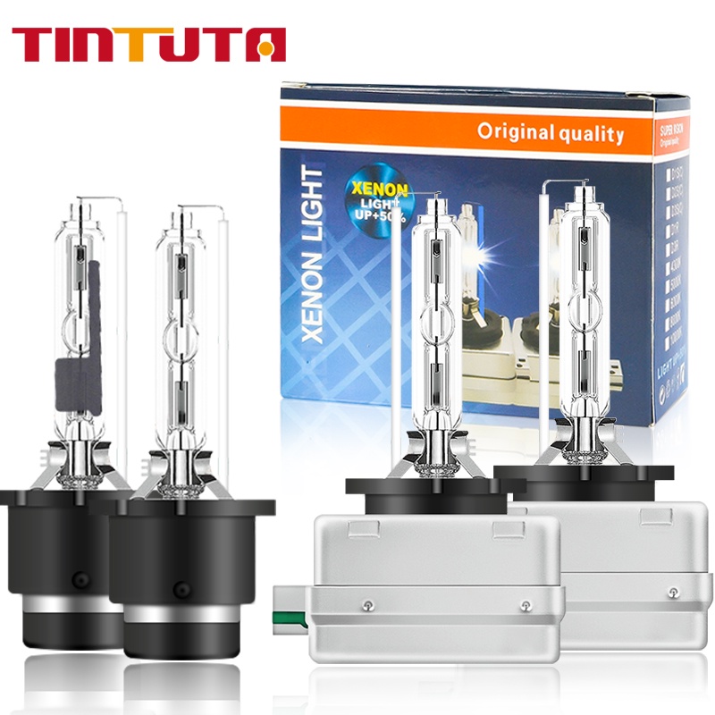 35W D1S xenon D2S D3S D4S D2R 4300K 5000K 6000K 8000K xenon lamps  xenon kit Headlight Car Lights He