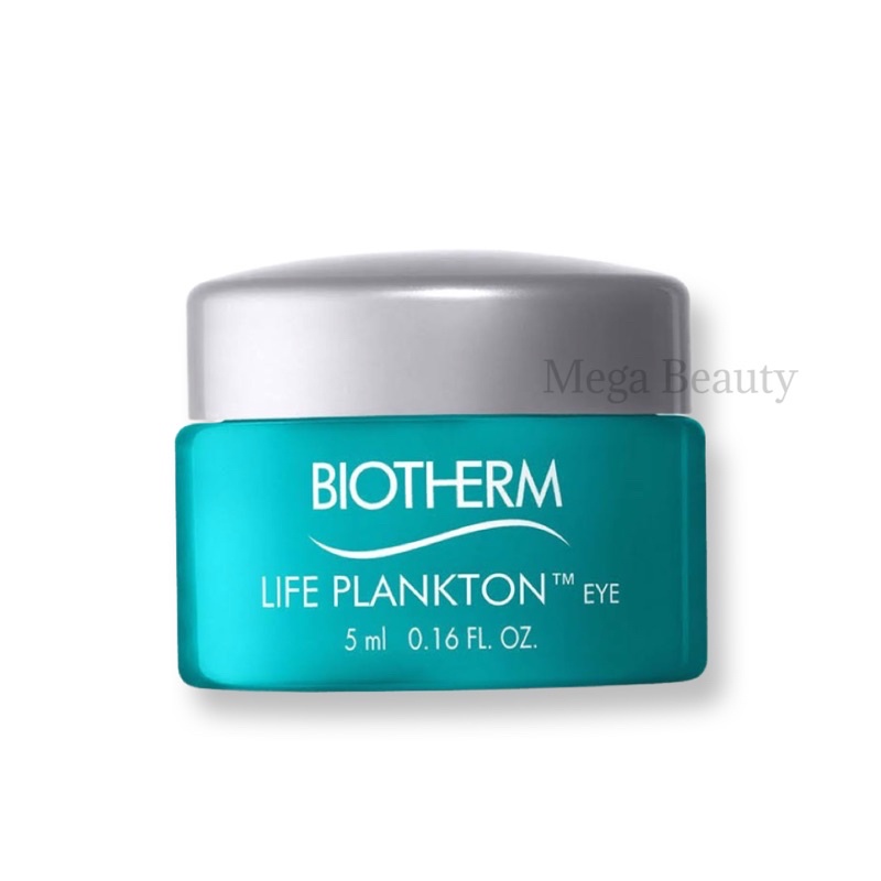 (ป้ายไทยปี23)Biotherm Life Plankton Eye 5ml.