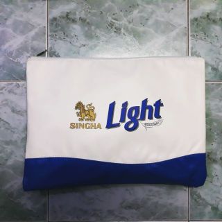 แฟ้มใส่เอกสาร SINGHA LIGHT