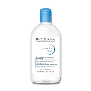 💙 Bioderma Hydrabio H2O Cleansing